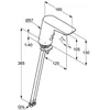 Image de Kludi Balance Elektronische kraan