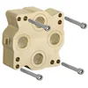 Image de Kludi Toebehoren - Verlenging voor Flexx Boxx 7300600-00