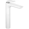 Image de Kludi Balance - Wastafelkraan, wit/chroom 522989175