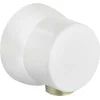 Image de Kludi Sirena wandaansluitbocht 1/2" wit