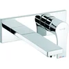 Image de Kludi Zenta SL - 2-gats inbouw wastafelkraan, chroom 482470565