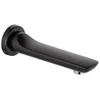 Image de Kludi Balance - Baduitloop, zwart mat 5250387