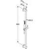 Image de Kludi Nova Fonte Pur 1S Dchset 90 Mtzw