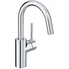 Image de Kludi Bozz - Wastafelkraan, chroom 380280576