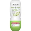 Image de Lavera Deodorant roll-on natural & refresh bio 50 Milliliter