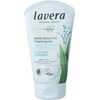 Image de Lavera Basis Sensitive cleansing gel 125 Milliliter