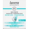Image de Lavera Shampoobar basis sensitiv moisture & care 50 Gram