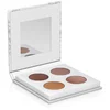 Image de Lavera Signature colour eyeshadow rose renaissance 02 bio 1 Stuks