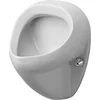 Image de Duravit Bill urinoir achterinlaat zonder sifon wit