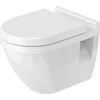 Image de Duravit Toiletpot Starck 3
