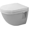 Image de Duravit Toiletpot Starck 3