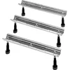 Image de Duravit Divers poten voor bad/douchebak per 3 stuks breedte >150cm