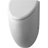 Image de Duravit Fizz urinoir met bevestigingset wit