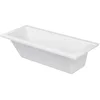 Image de Duravit D Code bad acryl rechthoekig 160x70x40cm wit