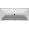 Image de Duravit D-Code  Ligbad - 180x80cm - Wit