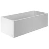 Image de Duravit Toebehoren - Badondersteuning voor D-Code bad, 1700x750 mm 790473000000000