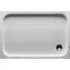 Image de Duravit D Code douchebak acryl rechthoekig 120x80x8.5cm wit
