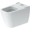 Image de Duravit Happy D.2  Closetgedeelte closetcombinatie