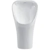 Image de Duravit Durastyle urinoir waterloos zonder vlieg Wit