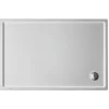 Image de Duravit Starck Slimline - Douchebak 120x80 cm, Antislip, wit 720121000000001