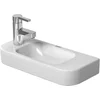 Image de Duravit Happy D.2  Fontein