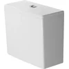 Image de Duravit Me By Starck Reservoir Wit 180 Mm