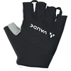 Image de Vaude Wo Active Gloves Fietshandschoenen Dames - Black - Maat 8