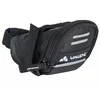 Image de VAUDE Race Light L Fietstas - 0,6 L - black - klittenbandbevestiging