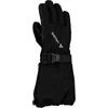 Image de Vaude Snow Cup Handschoenen Zwart L Jongens,Meisjes