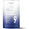 Image de Goldwell - Oxycur Platin Stuifvrij Blondeerpoeder - 500g