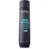Image de Goldwell - Dualsenses For Men Refreshing Hair & Body Gel Shampoo - 300ml