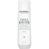 Image de Goldwell Dualsenses Curls & Waves shampoo