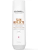 Image de Goldwell - Dualsenses Sun Reflects After Sun Shampoo - 250ml