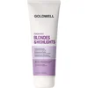 Image de Goldwell - Dualsenses Blondes & Highlights Toning Shampoo Purple - 250ml