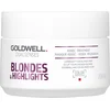 Image de Goldwell Dualsenses Blondes & Highlights 60 sec Treatment 200 ml