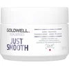 Image de Goldwell Dualsenses Just Smooth 60sec Treatment 200 ml
