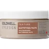 Image de Goldwell - Stylesign Mattifying Paste - 100ml