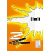 Image de Limit Heft A4-16 Blatt, Lin. 26