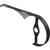 Image de Hebie Kettingscherm Chainbar Aluminium 38-42t Zwart
