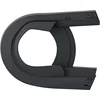 Image de Hebie Kettingbeschermer Achter Chainglider 27-30t Abs Zwart