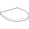Image de Geberit Visit wc-zitting, 571150000
