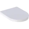 Image de Geberit Renova Plan closetzitting - afneembaar - met bevestiging van boven - wit