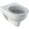 Image de Geberit Renova Compact wand-wc diepspoel, verkorte uitval: D=48cm, wit, 203245000
