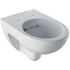 Image de Geberit Renova Wandcloset Diepspoel Rimfree 54Cm Wit