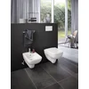 Image de Geberit Renova Plan wand-wc diepspoeler, Rimfree: D=54cm, wit / KeraTect, 202170600