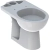 Image de Geberit Renova duoblokpot diepspoel 35.7x66.5cm PK wit