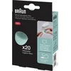 Image de Braun Filters Voor Handmatige Neusspray 1 20 Filters