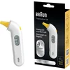 Image de Braun ThermoScan 3 - Lichaamsthermometer