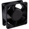 Image de Wallair 20100302 Axiaalventilator 5 V/DC 13.10 m³/h (l x b x h) 40 x 40 x 20 mm