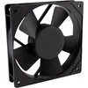Image de Wallair 20100305 Axiaalventilator 12 V/DC 69.7 m³/h (l x b x h) 80 x 80 x 25 mm